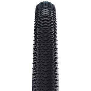 Schwalbe vouwband g-one refelectie pro evolution 45-622 tlr zwart