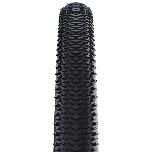 Load image into Gallery viewer, Schwalbe vouwband g-one refelectie pro evolution 45-622 tlr zwart
