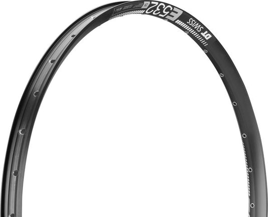 Dt swiss e 532 disc 29 rim