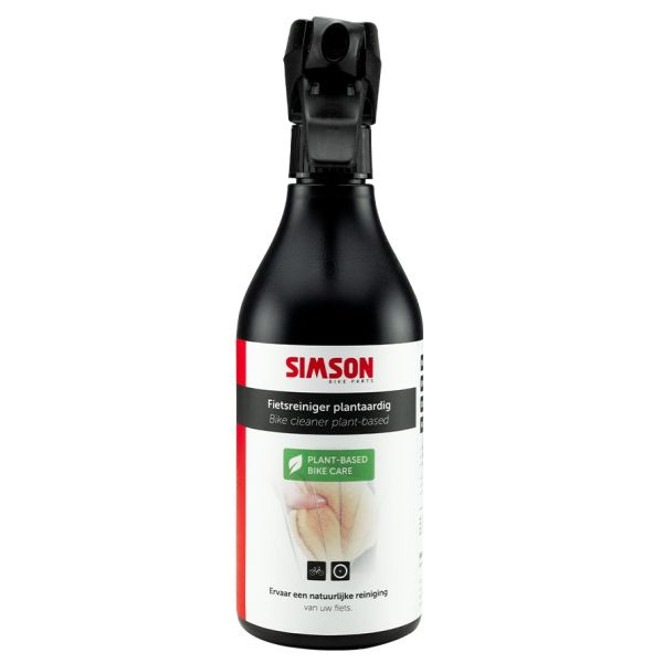 Load image into Gallery viewer, Simson fietsreiniger plantaardig 500ml
