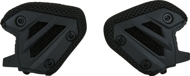 Load image into Gallery viewer, Fox head proframe mips standard cheek pads
