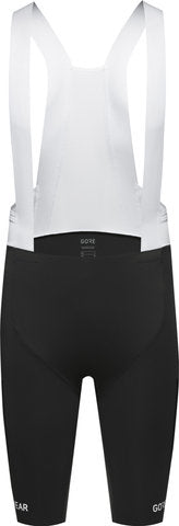 Gore wear spinshift cargo bib shorts+
