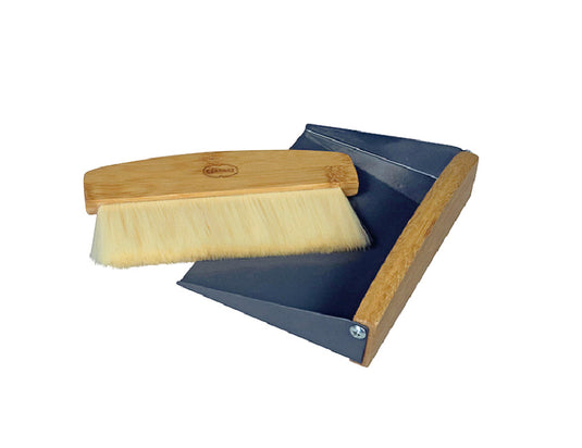 Cabanaz kruimelveger kruimeldief - iron grey