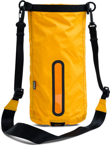 Capsuled dry bag dry sack