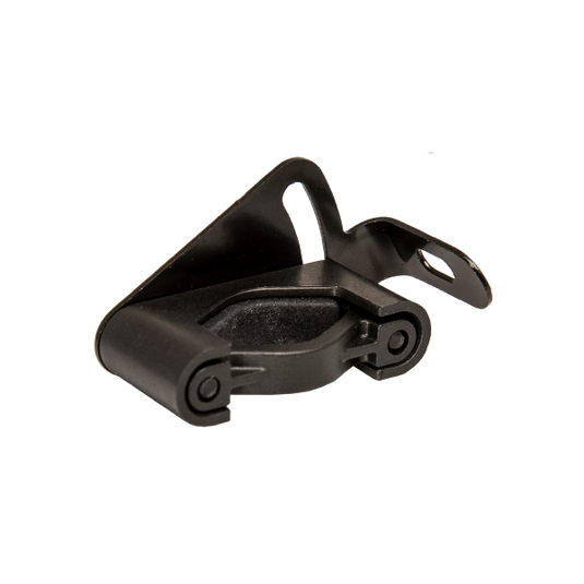 Spatbordachterlicht Herrmans H-Trace Mini E-Bike 6-12V - 180 lumen