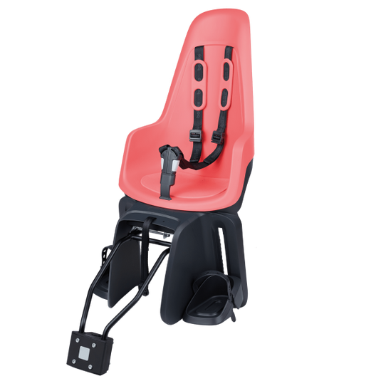 Bobike zitje maxi one fierce flamingo