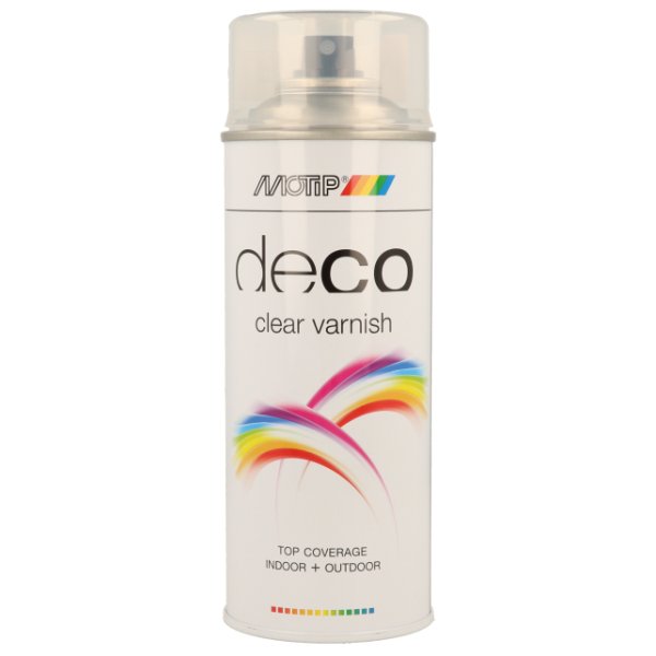 Load image into Gallery viewer, Motip vernis 400ml
