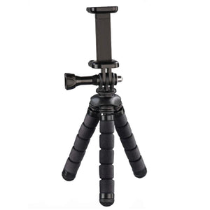 Camera statief