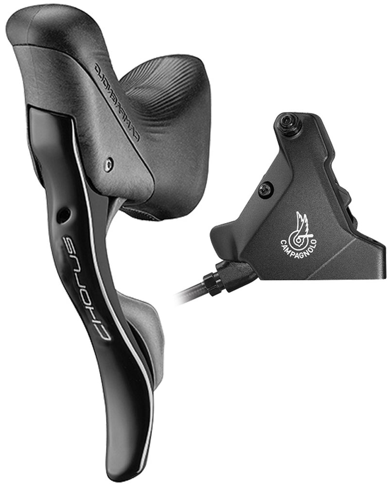 Load image into Gallery viewer, Campagnolo chorus 2x12-speed disc shift brake lever
