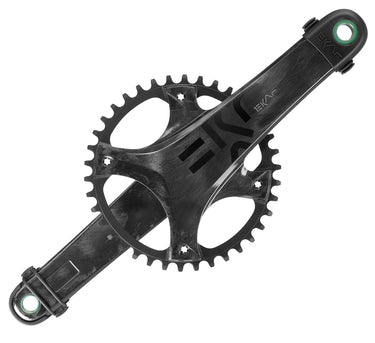 Campagnolo ekar 1x13-speed crank 38t | 175mm