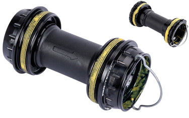 Campagnolo ekar pro-tech t47 bottom bracket | t47 gehäusebreite 86mm
