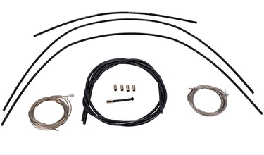 Campagnolo kabelset Ergo Power Ultra Shift 11v zwart