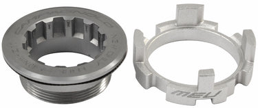 Campagnolo n3w adapter-kit + lock ring for 11t first