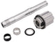 Campagnolo n3w retrofit-kit | disc lrs mit industrielager (scirocco db)