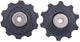 Campagnolo set derailleurwieltjes 9v