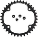 Campagnolo super record record 12-speed chainring 112mm