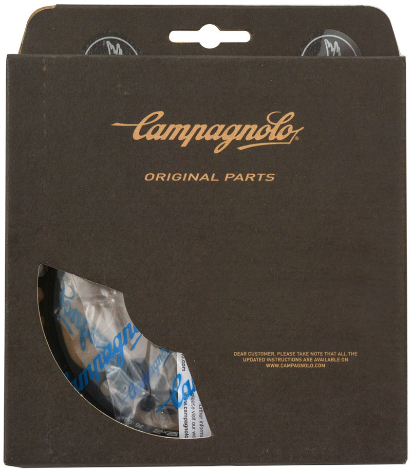 Load image into Gallery viewer, Campagnolo super record record 12-speed chainring 112mm
