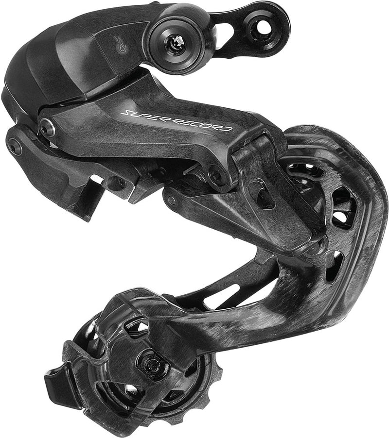 Load image into Gallery viewer, Campagnolo super record wrl 12-speed rear derailleur
