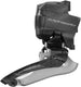 Campagnolo super record wrl 12-speed front derailleur braze-on