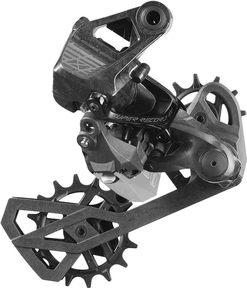 Load image into Gallery viewer, Campagnolo super record x 1x13-speed rear derailleur
