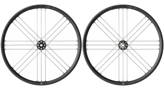 Campagnolo zonda gt db 2wf c23 wheelset