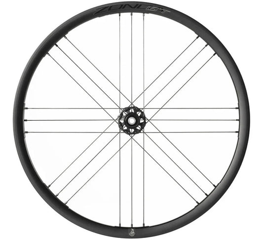 Campagnolo zonda gt db 2wf c23 wheelset