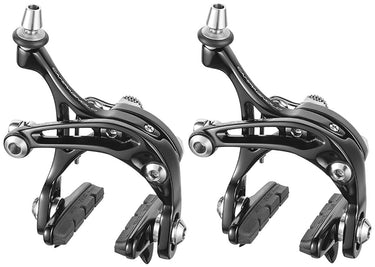 Campagnolo chorus 12-speed skeleton dual pivot brake set