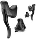 Campagnolo ekar 1x13-speed disc shift brake lever | links (1-fach)