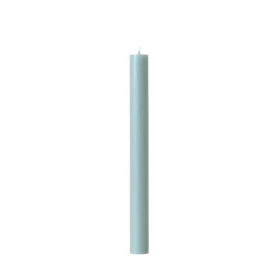 Candra dinerkaars mint blue 220 22mm