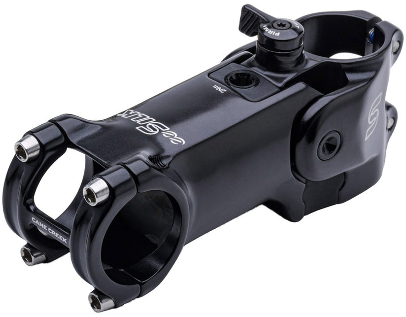 Load image into Gallery viewer, Cane creek eesilk elastomer stem
