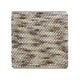 Dutch house caorle toiletmat 60x60 bruin