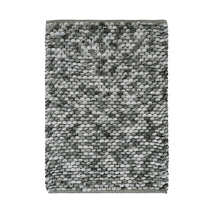 Dutch house caorle badmat 60x90cm grijs