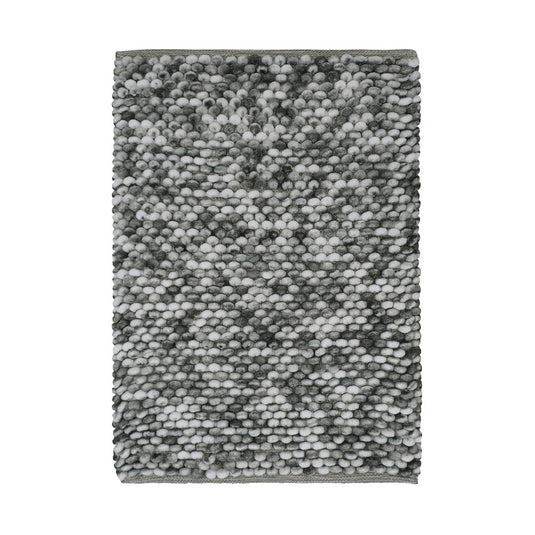 Dutch house caorle badmat 60x90cm grijs