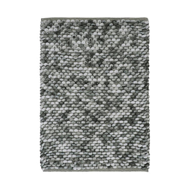 Dutch house caorle badmat 60x90cm grijs