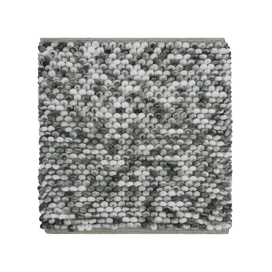Dutch house caorle toiletmat 60x60 grijs