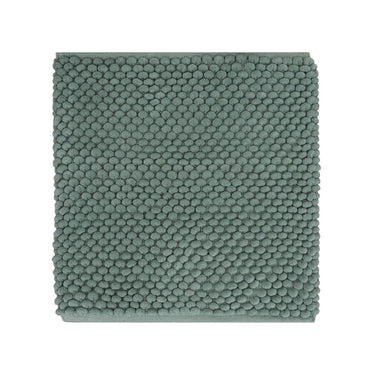 Dutch house caorle hangend toiletmat 60x60cm groen