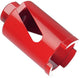 Carat diamant dozenboor 52x60xm16 - hdnd052604