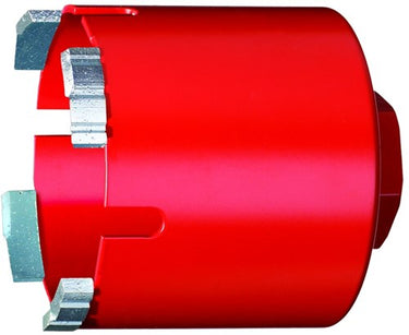 Carat dustec dozenboor voor droog gebruik 68x60xm16 - hts0686040