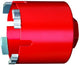 Carat dustec dozenboor voor droog gebruik 68x60xm16 - hts0686040