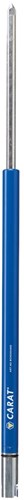 Carat centreerpen tbv m30 as, 400 mm - bchc004000 - bchc004000