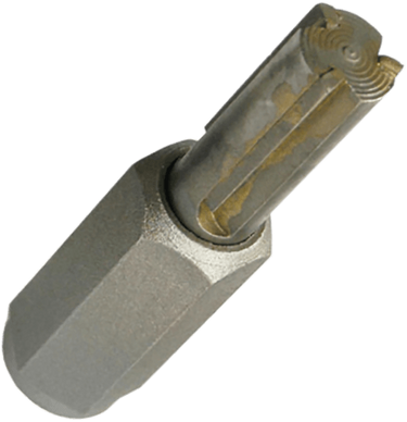 Carat ct3 carbide voegfrees | ø8 mm x m14 – ct3008m000