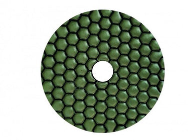Carat egp1000000 diamantschijf voor droogzagen - 125mm - k100 - natuursteen - egp1000000