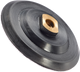 Carat egphld1250 steunschijf voor diamant polijstschijf - 125mm - m14 - egphld1250