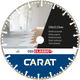Carat multifunctioneel zaagblad | 230x22,23 mm | cgu classic cguc230300