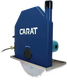 Carat mz-350 | muurzaagmachine | 230 v | zonder zaag en koffer - mzw3500000