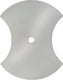 Carat steunschijf tbv dustec en nastroc centreerstiften tbv boor 62mm - hdc3062000