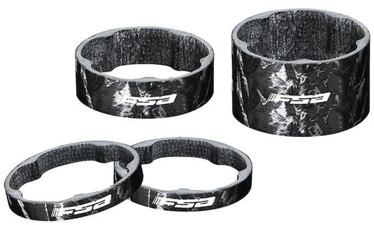Fsa carbon 1 1 8 spacer