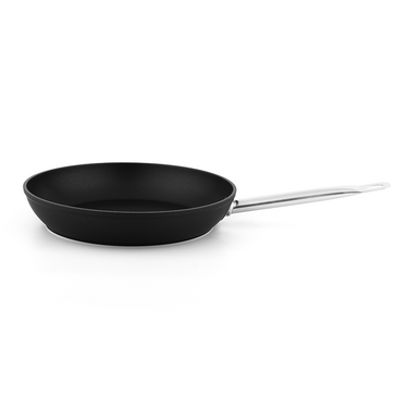 Carl schmidt sohn black crystal braadpan ø28cm