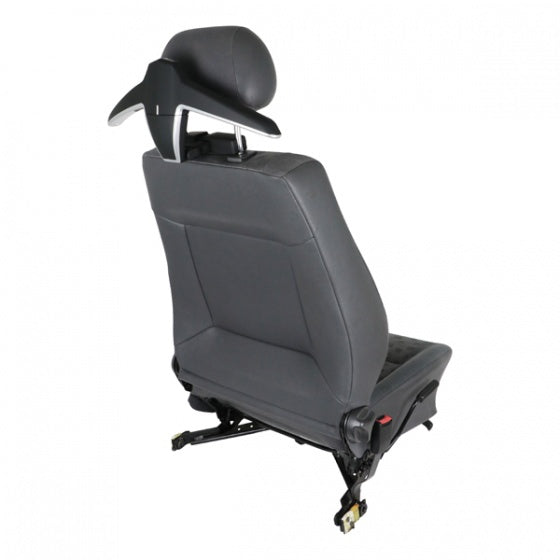 Load image into Gallery viewer, Carpoint Kledinghanger auto multifunctioneel zwart
