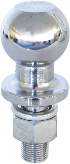 schroefkogel 50 mm (M22 x 2,5 mm)